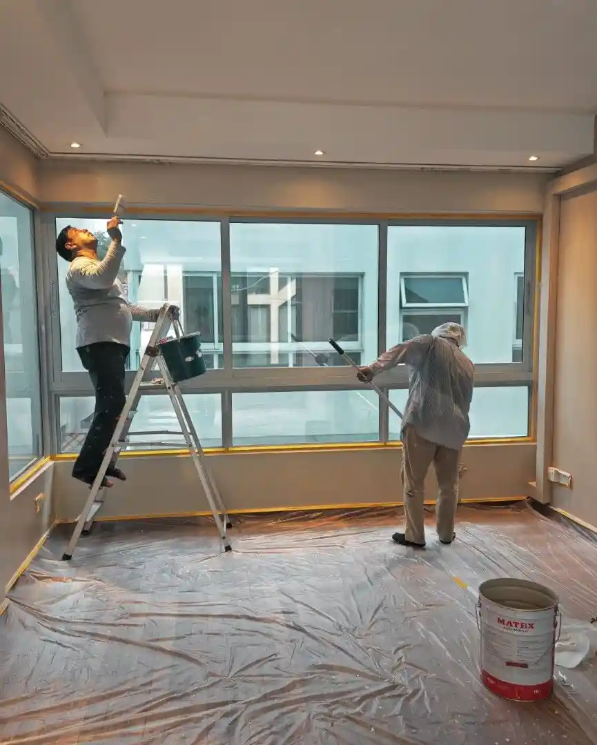 Handyman Repair Work 5