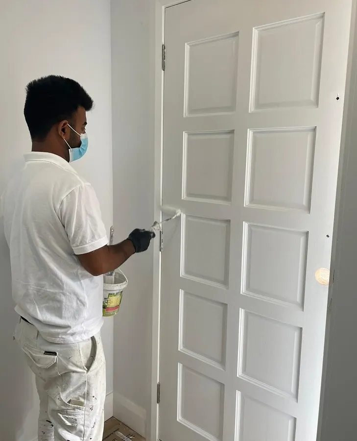 Door & Locksmith Repair