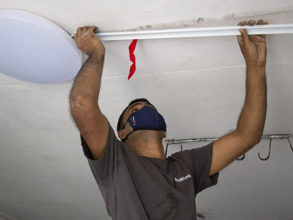 House Painting Services