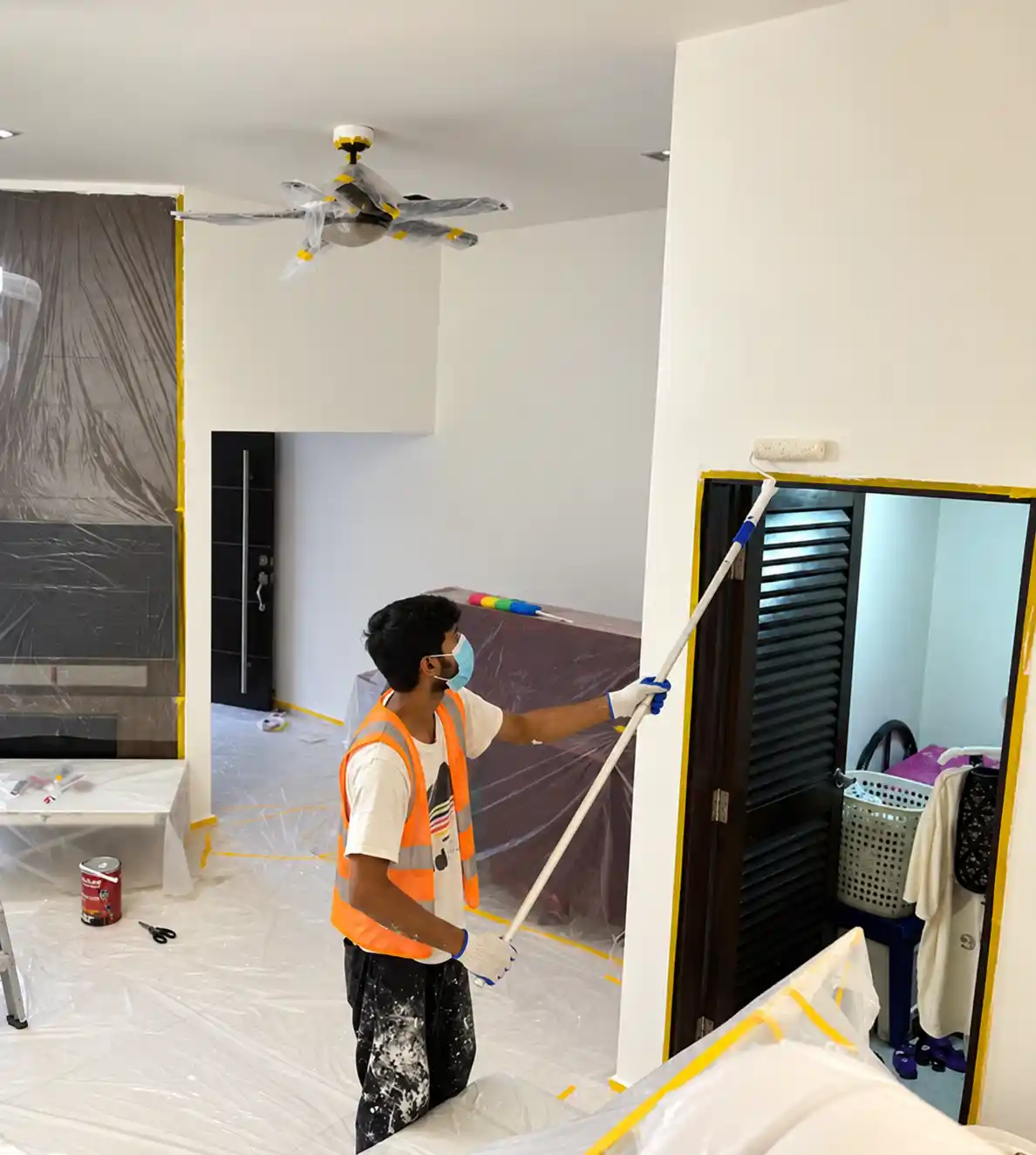 Plumbing & Tap Repair Singapore