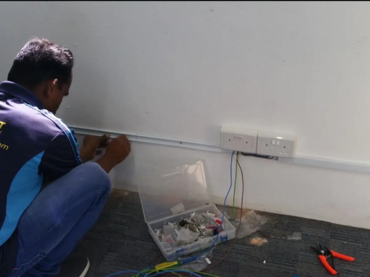 Electrical Service Singapore